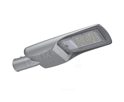 循化鸭嘴鱼LED灯具