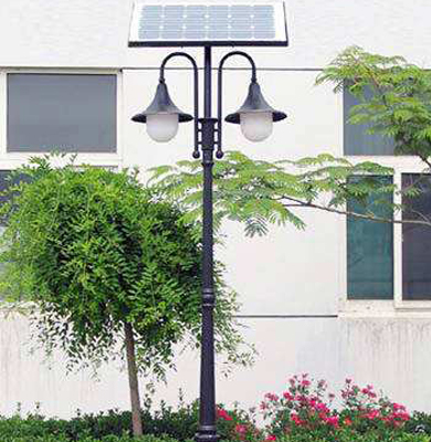 循化庭院灯 循化庭院灯