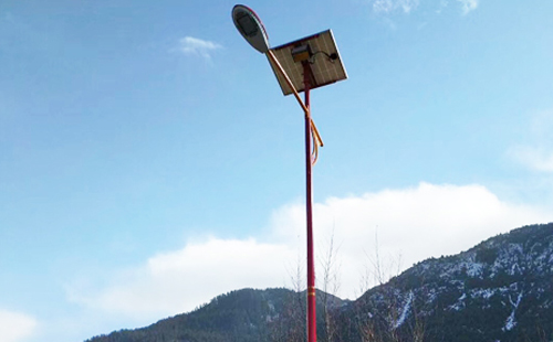 如何选择高质量的循化太阳能路灯材料:全方位指南 如何选择高质量的循化太阳能路灯材料:全方位指南