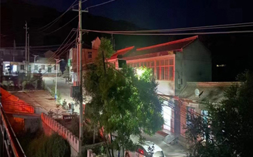 循化太阳能路灯防雷接地做法详解 循化太阳能路灯防雷接地做法详解