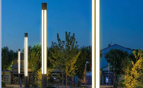 循化景观灯选购与安装全攻略:户外照明避坑指南 循化景观灯选购与安装全攻略:户外照明避坑指南