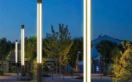 太阳能循化景观灯定制常见问题与解决方案 太阳能循化景观灯定制常见问题与解决方案