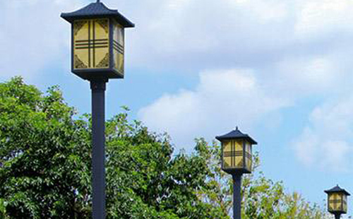 循化庭院灯安装间距与布灯设计全解析 循化庭院灯安装间距与布灯设计全解析