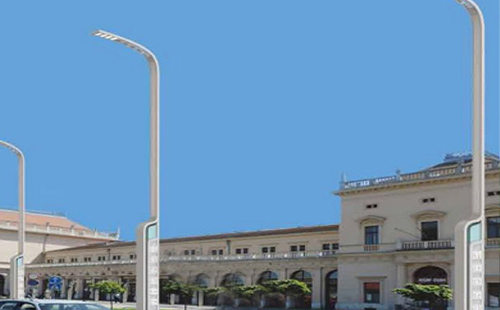 节能率提升:循化LED路灯选透镜方案实战指南 节能率提升:循化LED路灯选透镜方案实战指南