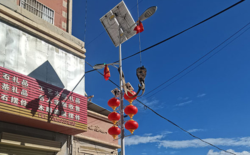 节能率翻倍：循化智慧路灯选单灯控制器实战指南