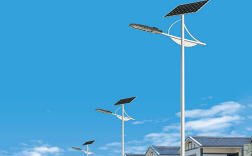 循化太阳能路灯安装调试与维护全指南 循化太阳能路灯安装调试与维护全指南