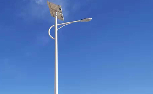 均匀度0.4与0.6差距多大?循化太阳能路灯配光指南 均匀度0.4与0.6差距多大?循化太阳能路灯配光指南