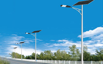 农村道路装循化太阳能路灯选多大瓦数实测 农村道路装循化太阳能路灯选多大瓦数实测