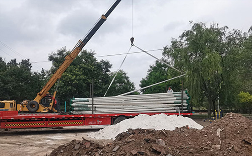 节能率提升30%:循化智慧路灯控制器方案选型 节能率提升30%:循化智慧路灯控制器方案选型