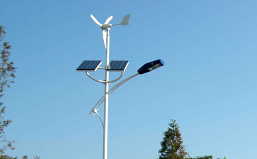 城市升级选循化智慧路灯:5G基站整合方案 城市升级选循化智慧路灯:5G基站整合方案