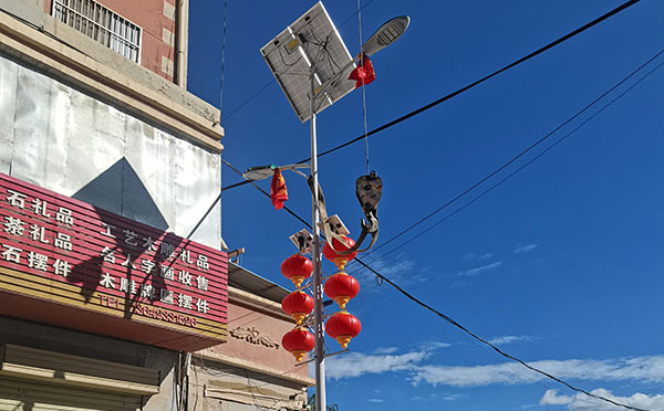 循化智慧路灯在城市物联网系统中的集成与运维 循化智慧路灯在城市物联网系统中的集成与运维