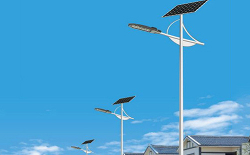 循化太阳能路灯安装步骤与接线要点解析 循化太阳能路灯安装步骤与接线要点解析