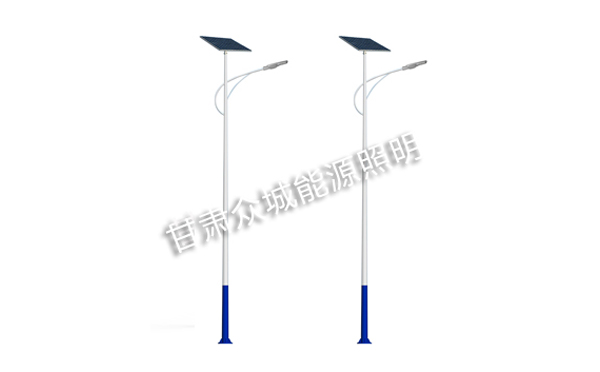 循化太阳能路灯“爆款”产品选型要点与地域适配建议