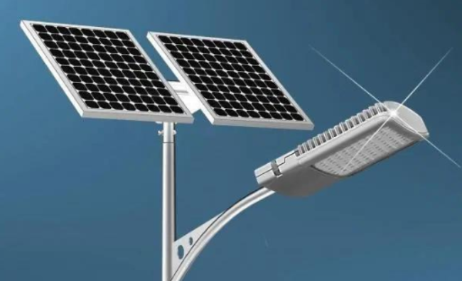 循化太阳能路灯功率查看方法 + 核心作用，新手必看！