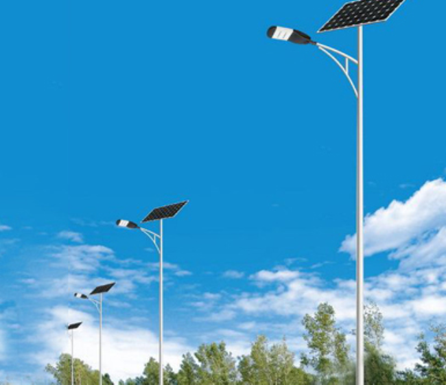 循化太阳能路灯维护时，这些细节别忽略！